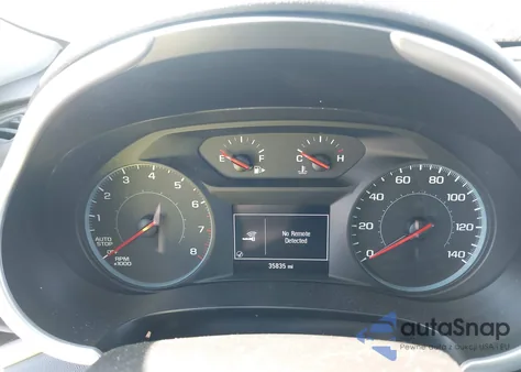 2022 Chevrolet Malibu Fwd Lt from USA, damaged, VIN 1G1ZD5ST3NF147183